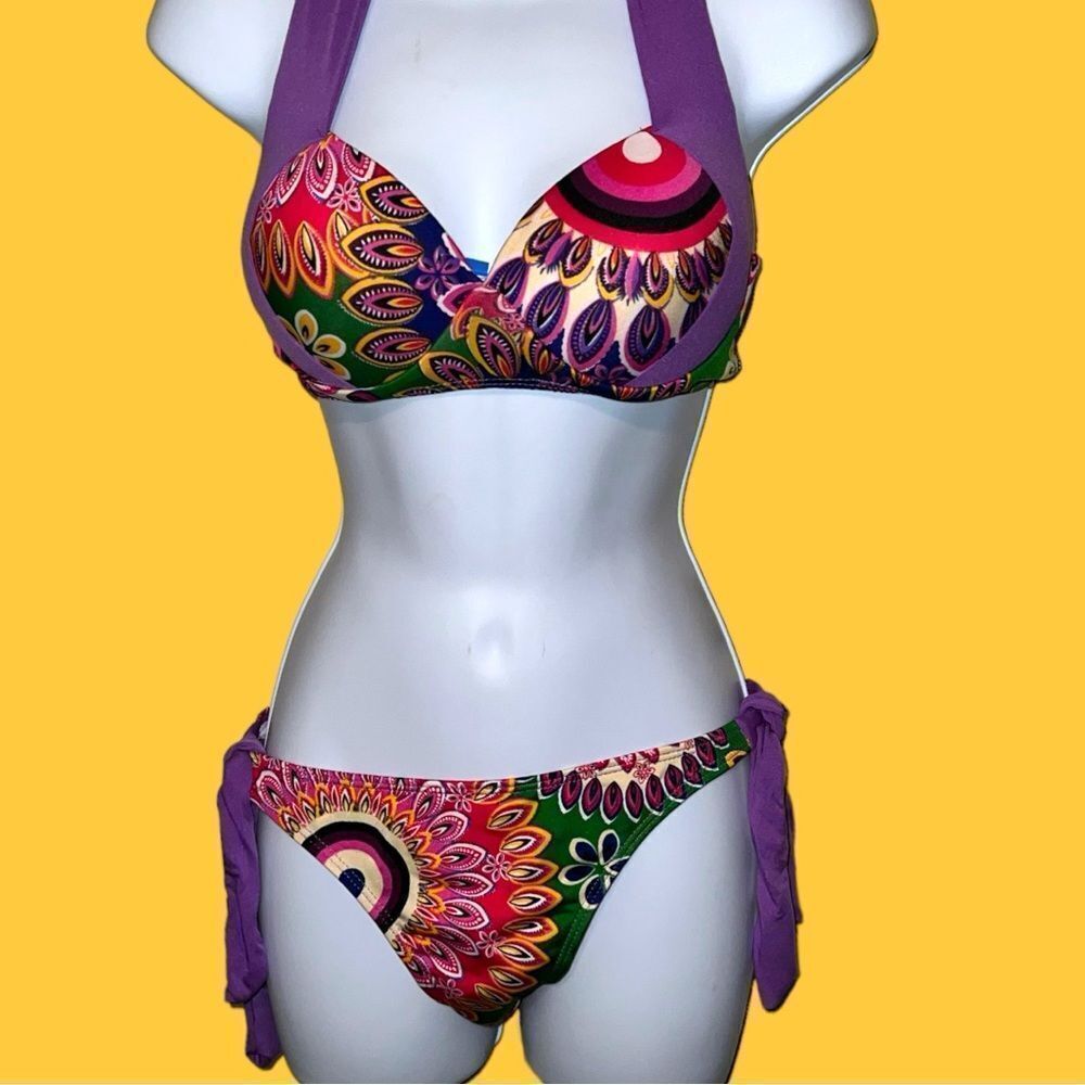 Super cute bikini!! New!